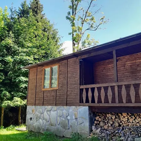 Appartement Vagon Lesna à Jiřetín pod Jedlovou Extérieur photo