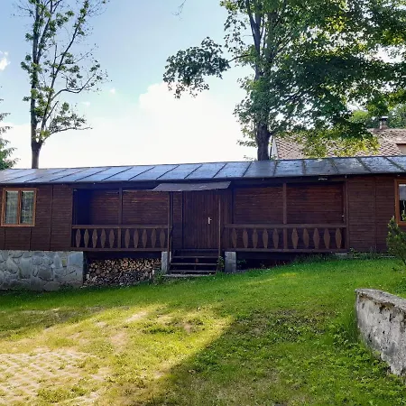 Appartement Vagon Lesna à Jiřetín pod Jedlovou Extérieur photo