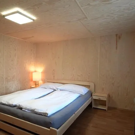 Appartement Vagon Lesna à Jiřetín pod Jedlovou Extérieur photo